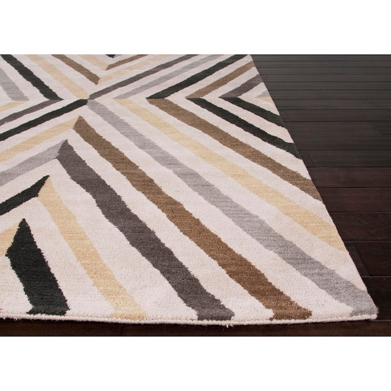 JAIPUR Living En Casa By Luli Sanchez Tufted 5 x 8 Rug