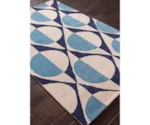 JAIPUR Living En Casa By Luli Sanchez Tufted 5 x 8 Rug