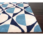 JAIPUR Living En Casa By Luli Sanchez Tufted 5 x 8 Rug