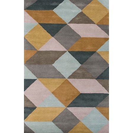 5 x 8 Rug