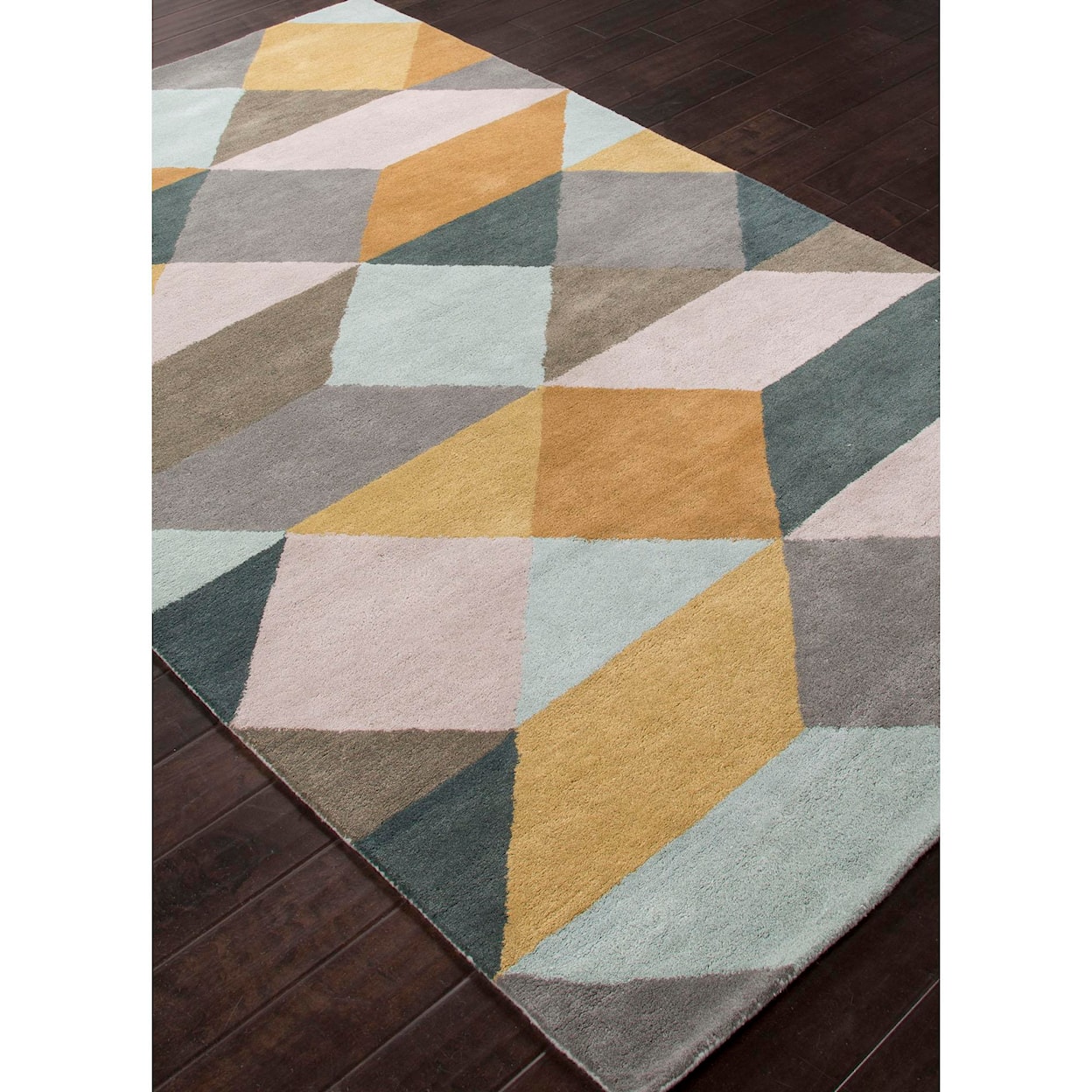 JAIPUR Living En Casa By Luli Sanchez Tufted 5 x 8 Rug