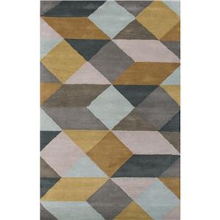 5 x 8 Rug