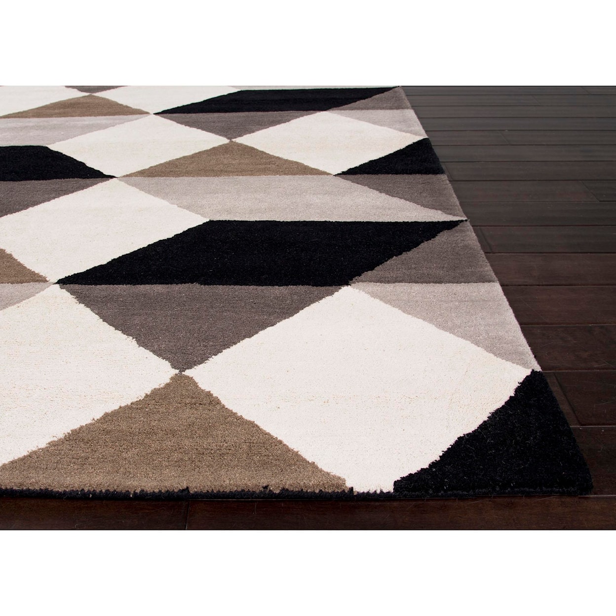 JAIPUR Living En Casa By Luli Sanchez Tufted 5 x 8 Rug