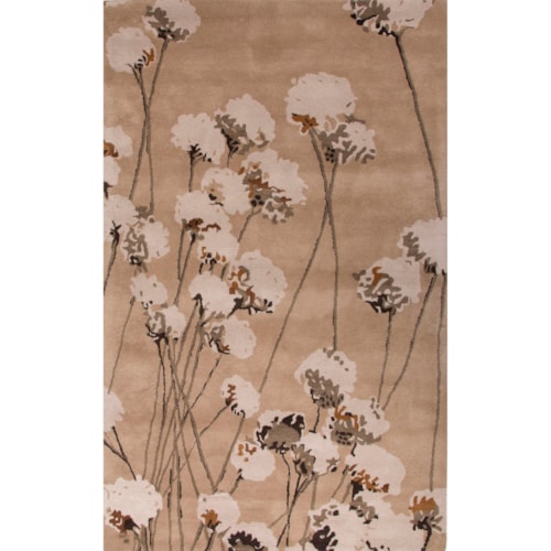 5 x 8 Rug