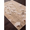 JAIPUR Living En Casa By Luli Sanchez Tufted 5 x 8 Rug