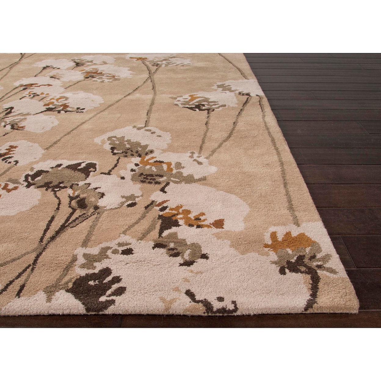 JAIPUR Living En Casa By Luli Sanchez Tufted 5 x 8 Rug