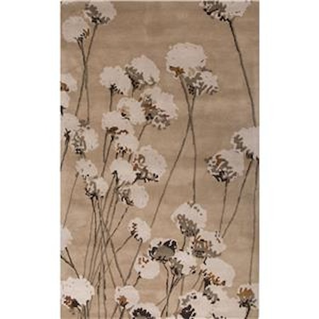 5 x 8 Rug