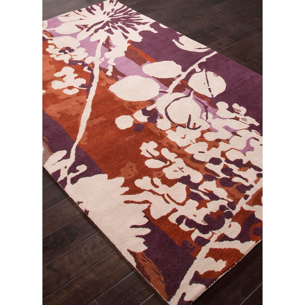 JAIPUR Living En Casa By Luli Sanchez Tufted 5 x 8 Rug