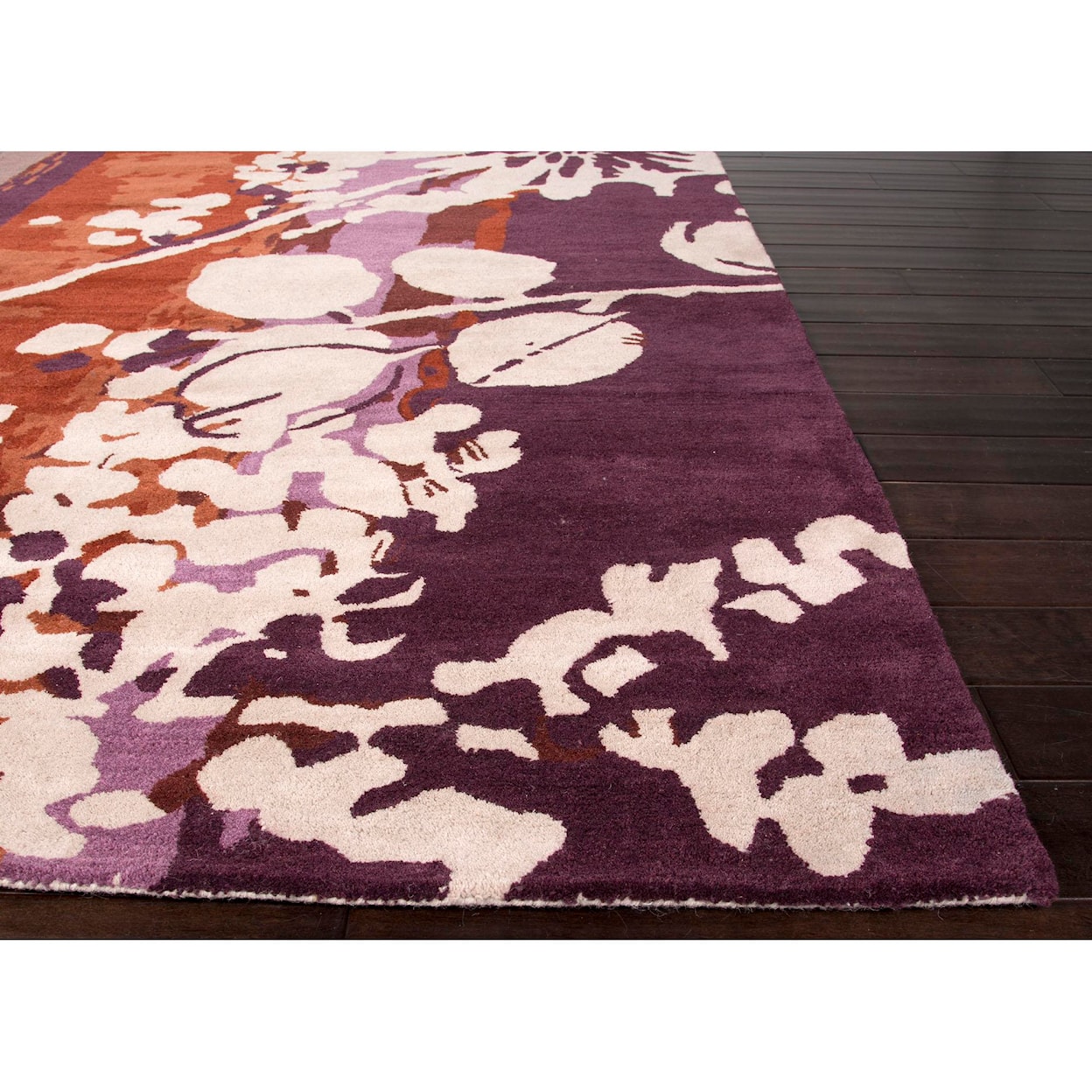 JAIPUR Living En Casa By Luli Sanchez Tufted 5 x 8 Rug