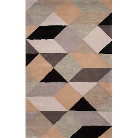 5 x 8 Rug