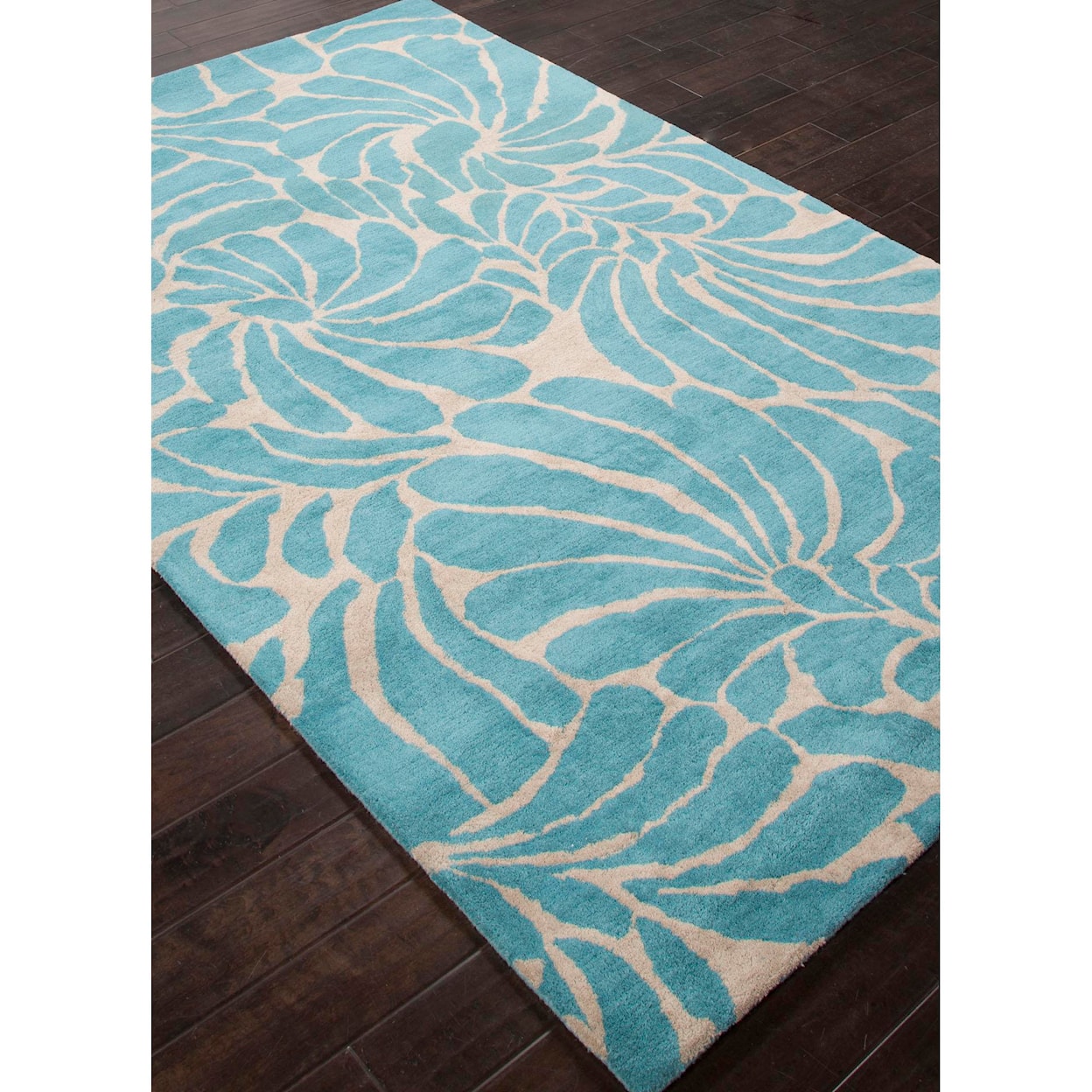 JAIPUR Living En Casa By Luli Sanchez Tufted 5 x 8 Rug