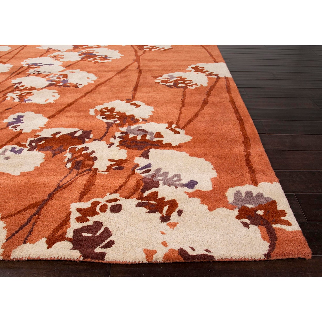 JAIPUR Living En Casa By Luli Sanchez Tufted 5 x 8 Rug