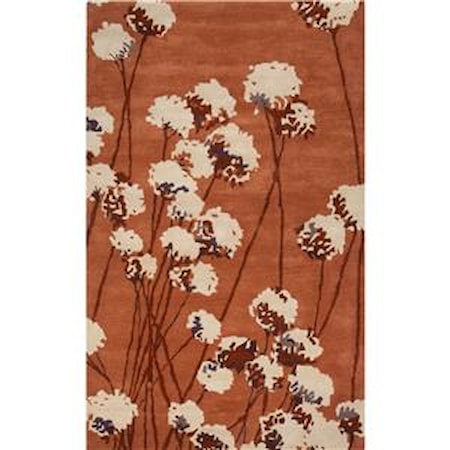 5 x 8 Rug