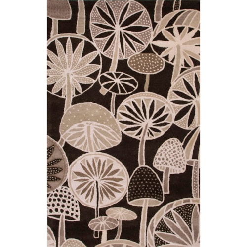 5 x 8 Rug