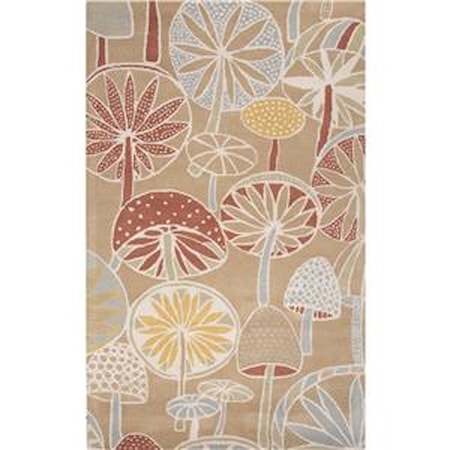 5 x 8 Rug