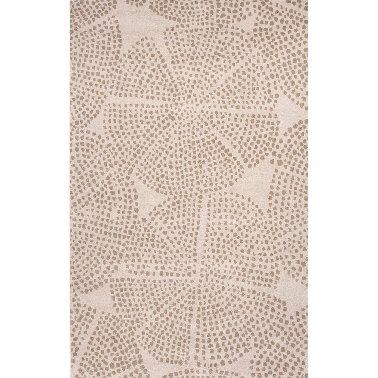 JAIPUR Living En Casa By Luli Sanchez Tufted 5 x 8 Rug