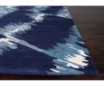 JAIPUR Living En Casa By Luli Sanchez Tufted 8 x 11 Rug