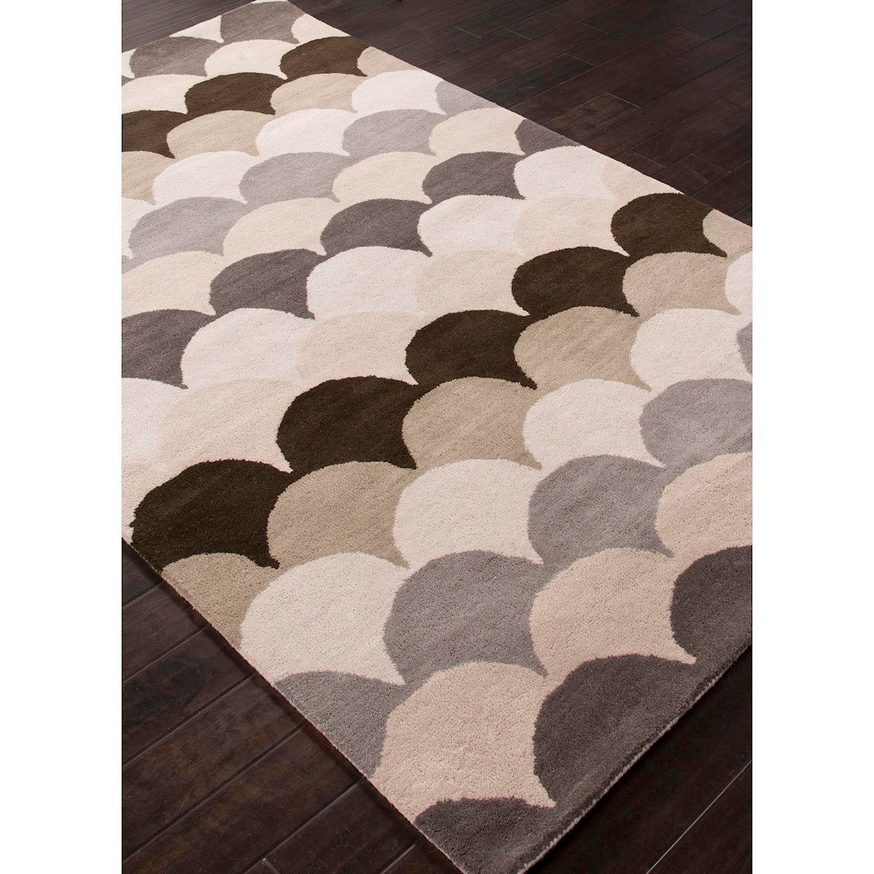 JAIPUR Living En Casa By Luli Sanchez Tufted 2 x 3 Rug