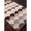 JAIPUR Living En Casa By Luli Sanchez Tufted 8 x 11 Rug