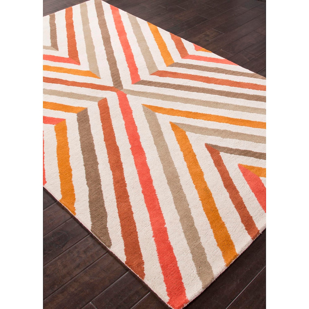 JAIPUR Living En Casa By Luli Sanchez Tufted 2 x 3 Rug