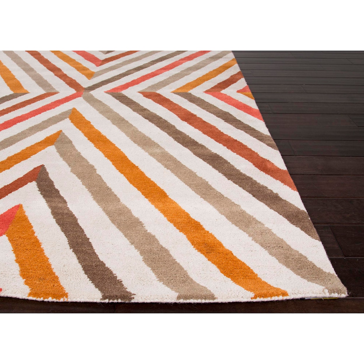 JAIPUR Living En Casa By Luli Sanchez Tufted 2 x 3 Rug