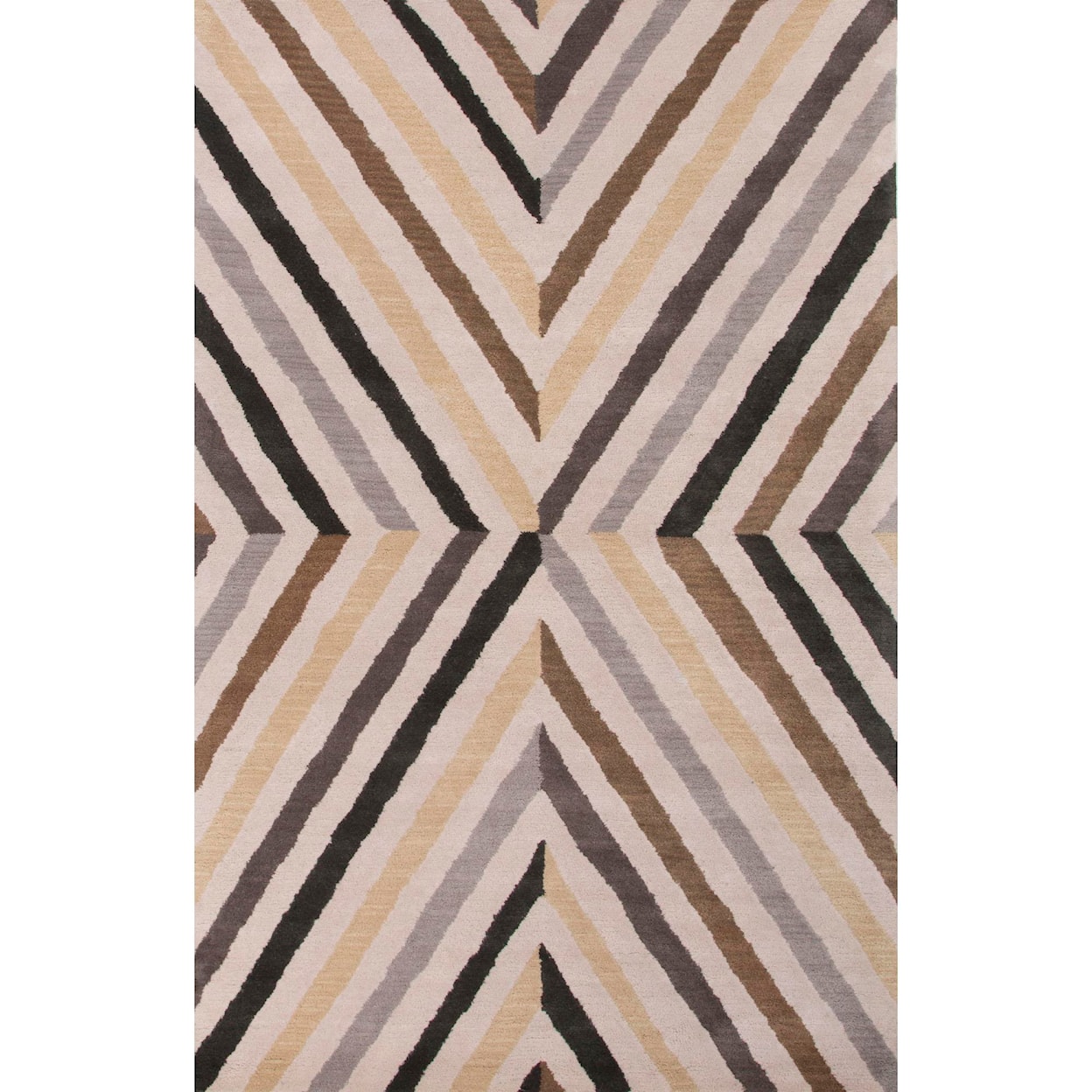 JAIPUR Living En Casa By Luli Sanchez Tufted 2 x 3 Rug