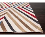 JAIPUR Living En Casa By Luli Sanchez Tufted 2 x 3 Rug
