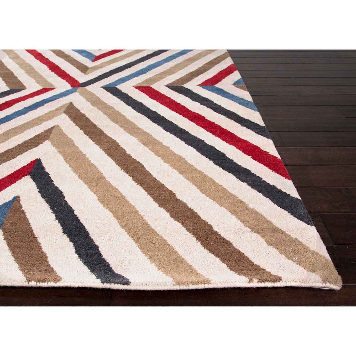 JAIPUR Living En Casa By Luli Sanchez Tufted 2 x 3 Rug