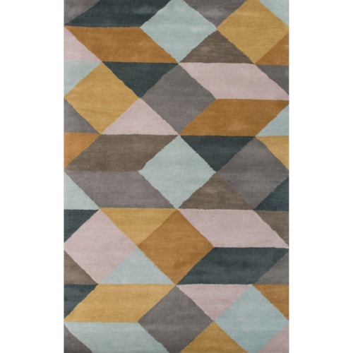 8 x 11 Rug