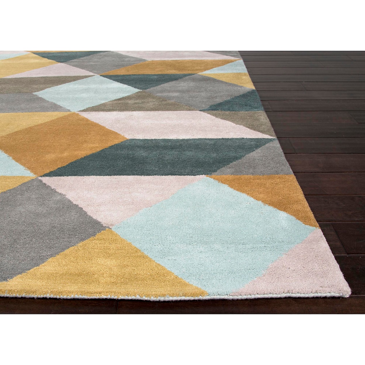 JAIPUR Living En Casa By Luli Sanchez Tufted 8 x 11 Rug