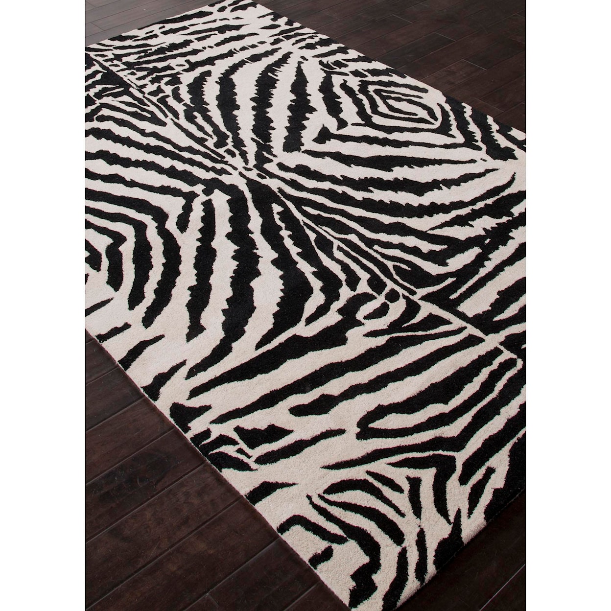 JAIPUR Living En Casa By Luli Sanchez Tufted 8 x 11 Rug