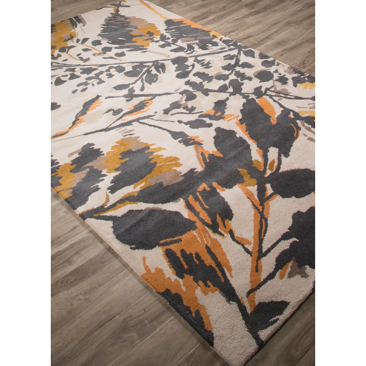 JAIPUR Living En Casa By Luli Sanchez Tufted 8 x 11 Rug