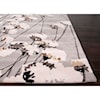 JAIPUR Living En Casa By Luli Sanchez Tufted 8 x 11 Rug