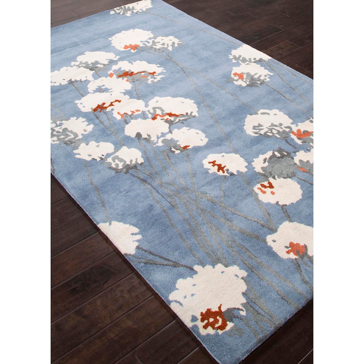 JAIPUR Living En Casa By Luli Sanchez Tufted 8 x 11 Rug