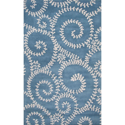 8 x 11 Rug