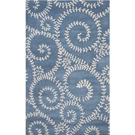 8 x 11 Rug