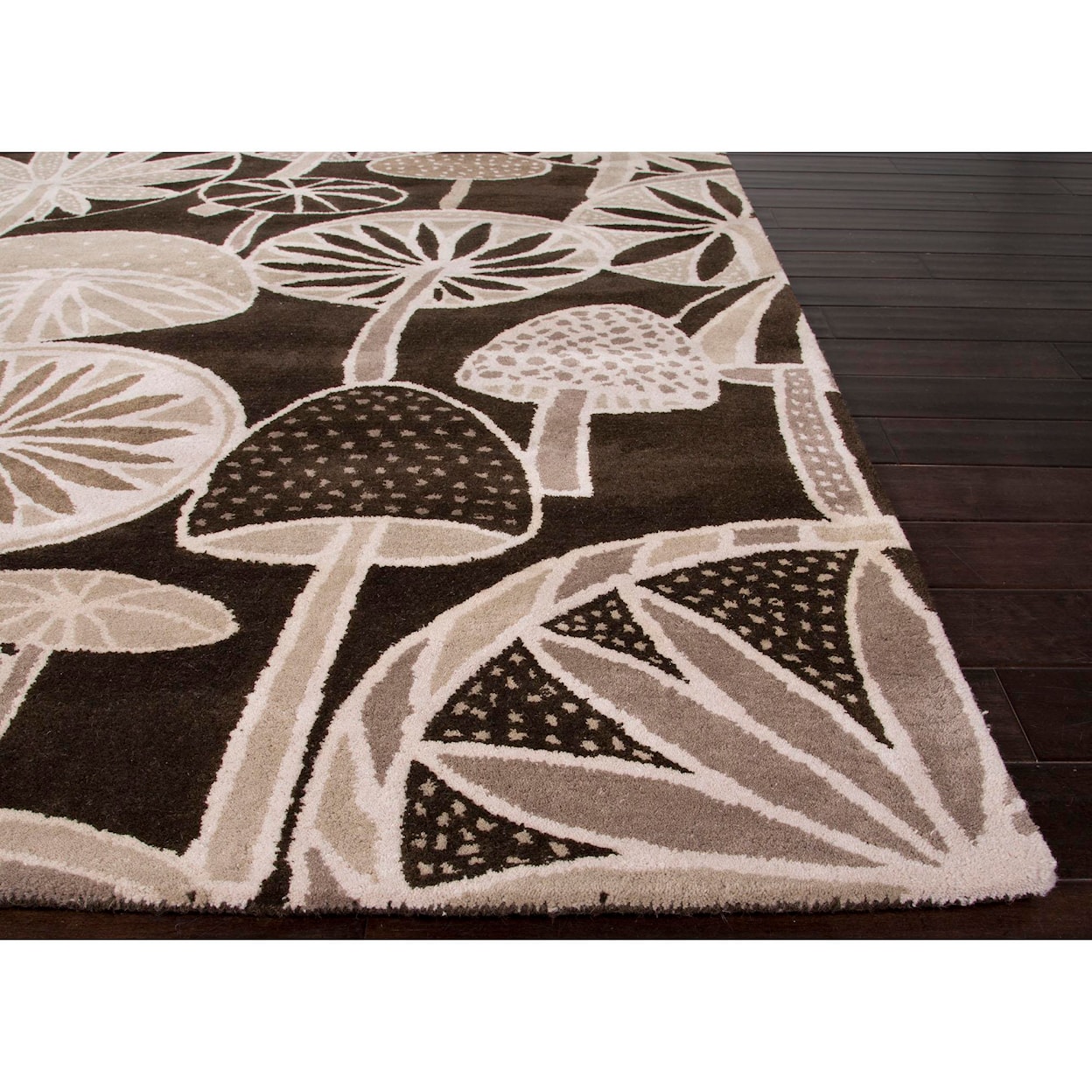 JAIPUR Living En Casa By Luli Sanchez Tufted 8 x 11 Rug