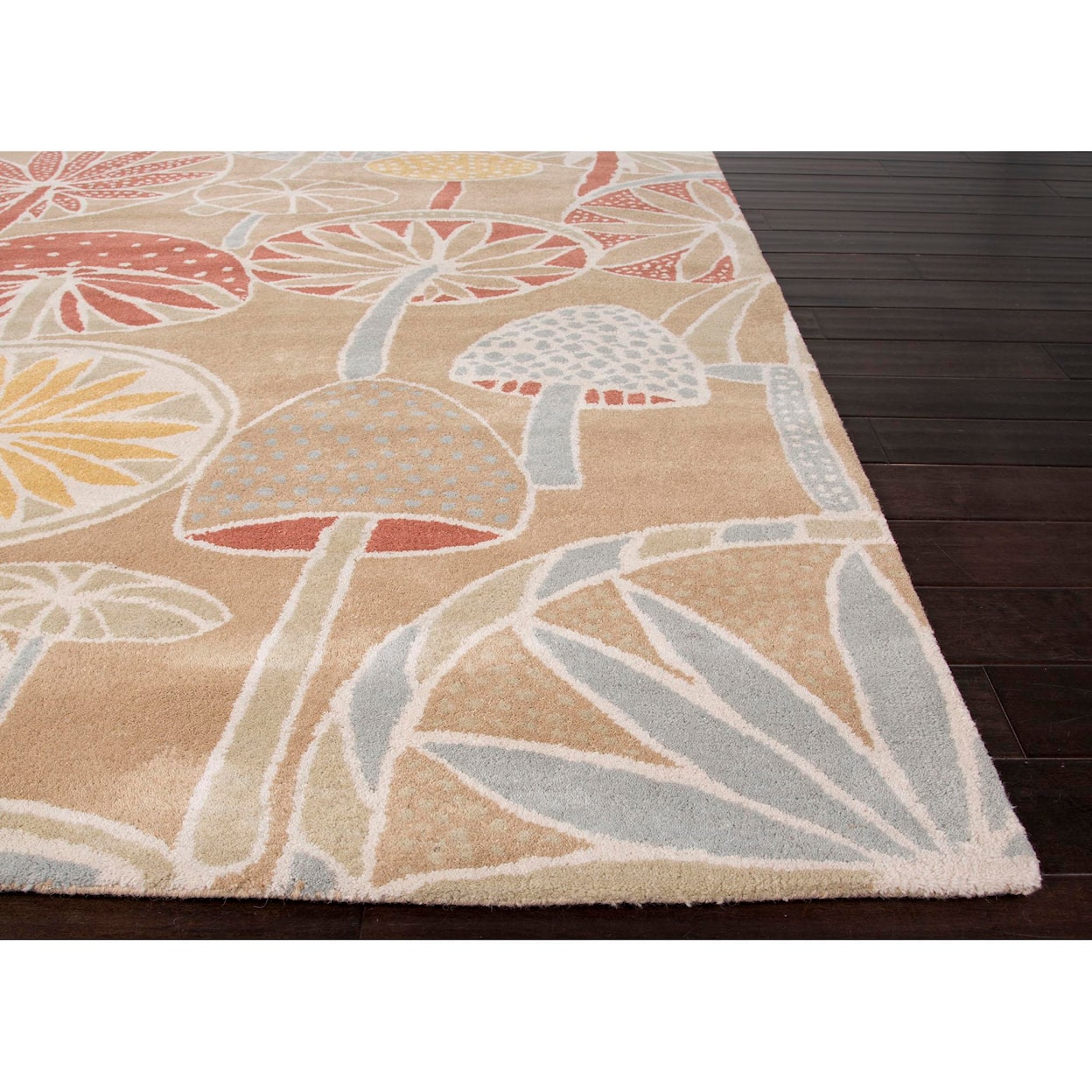 JAIPUR Living En Casa By Luli Sanchez Tufted 8 x 11 Rug