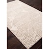 JAIPUR Living En Casa By Luli Sanchez Tufted 8 x 11 Rug