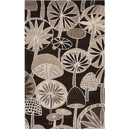 2 x 3 Rug