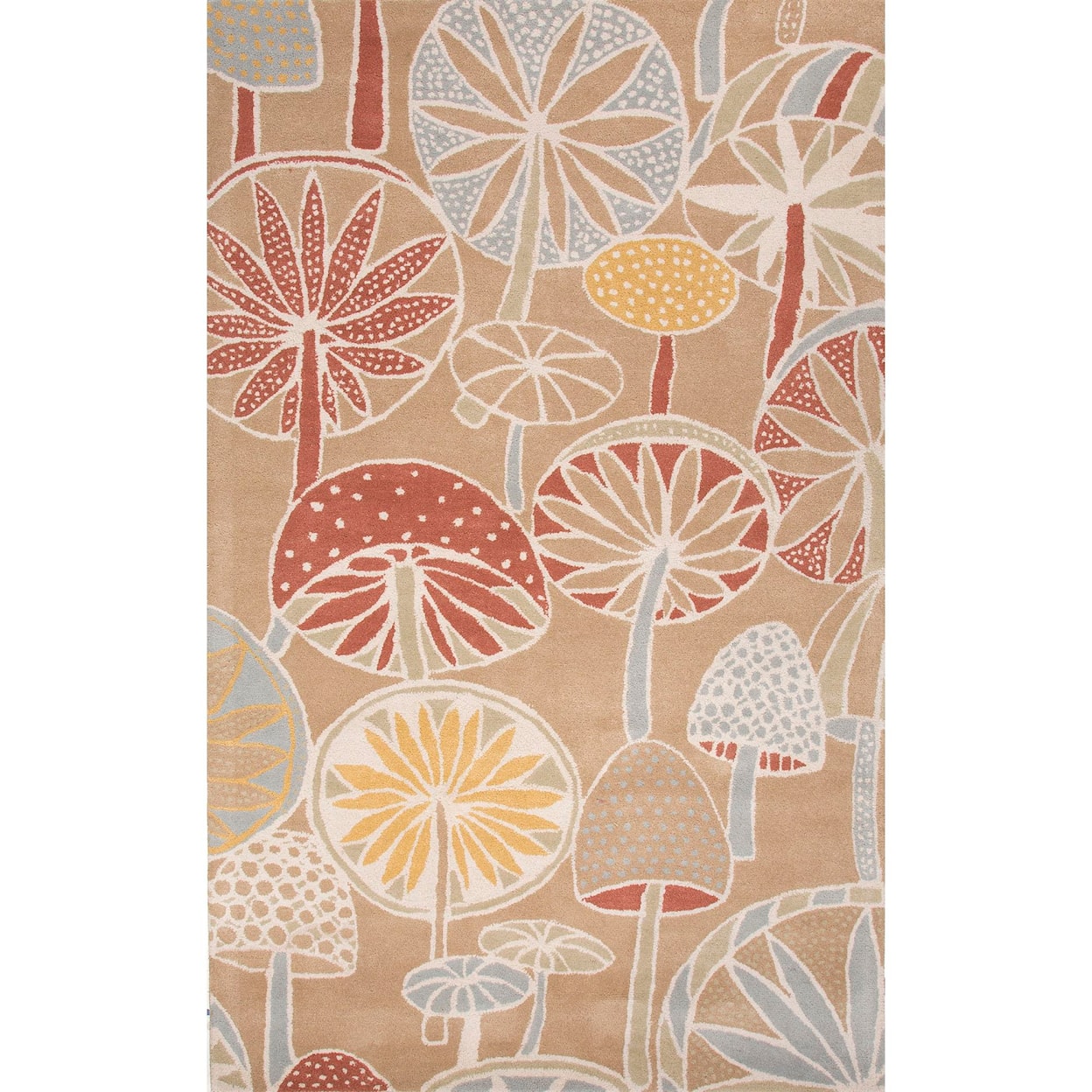 JAIPUR Living En Casa By Luli Sanchez Tufted 2 x 3 Rug