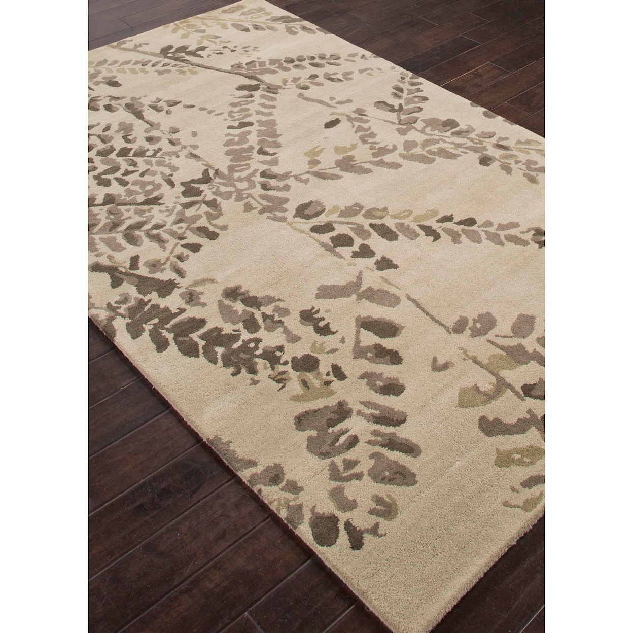 JAIPUR Living En Casa By Luli Sanchez Tufted 8 x 11 Rug