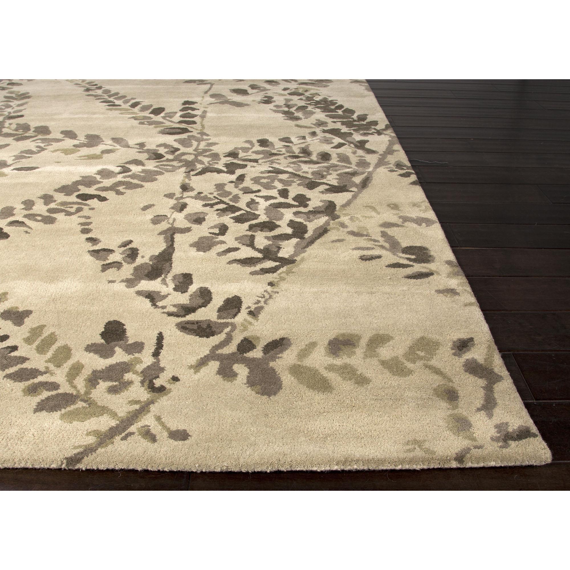 JAIPUR Living En Casa By Luli Sanchez Tufted 8 x 11 Rug