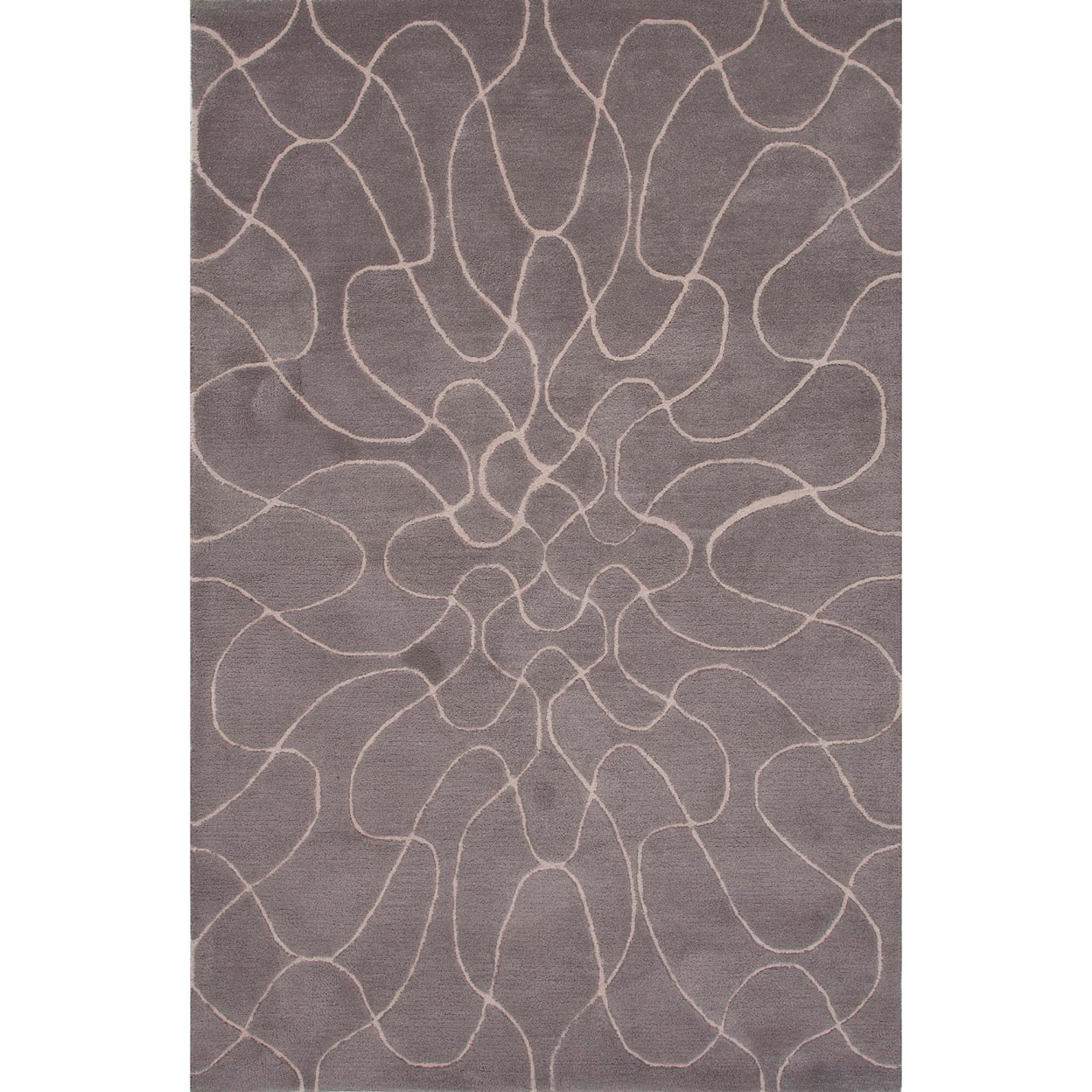 JAIPUR Rugs Factoid 5 x 8 Rug