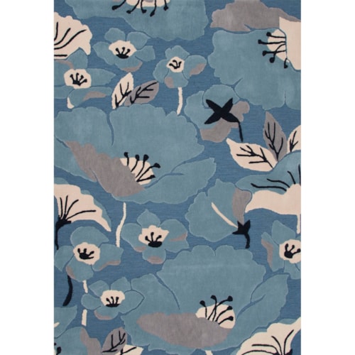 5 x 7.6 Rug