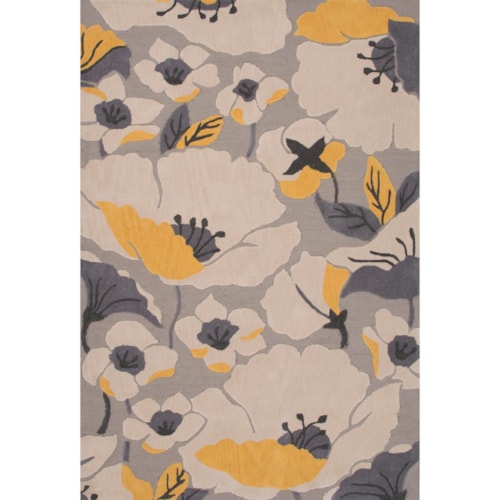 2 x 3 Rug