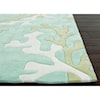 JAIPUR Living Fusion 5 x 7.6 Rug