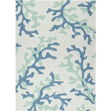 5 x 7.6 Rug