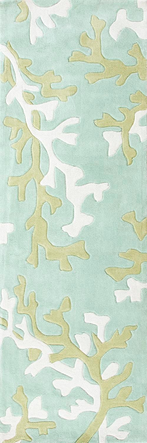 2.6 x 8 Rug