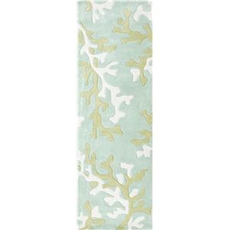 2.6 x 8 Rug
